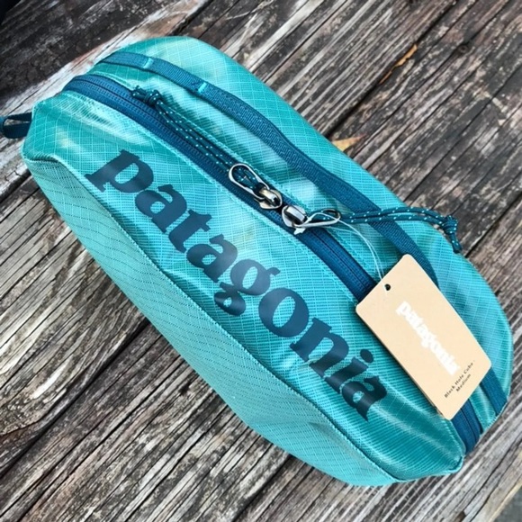 Patagonia Handbags - NWT - PATAGONIA Packing Cube Case Bag